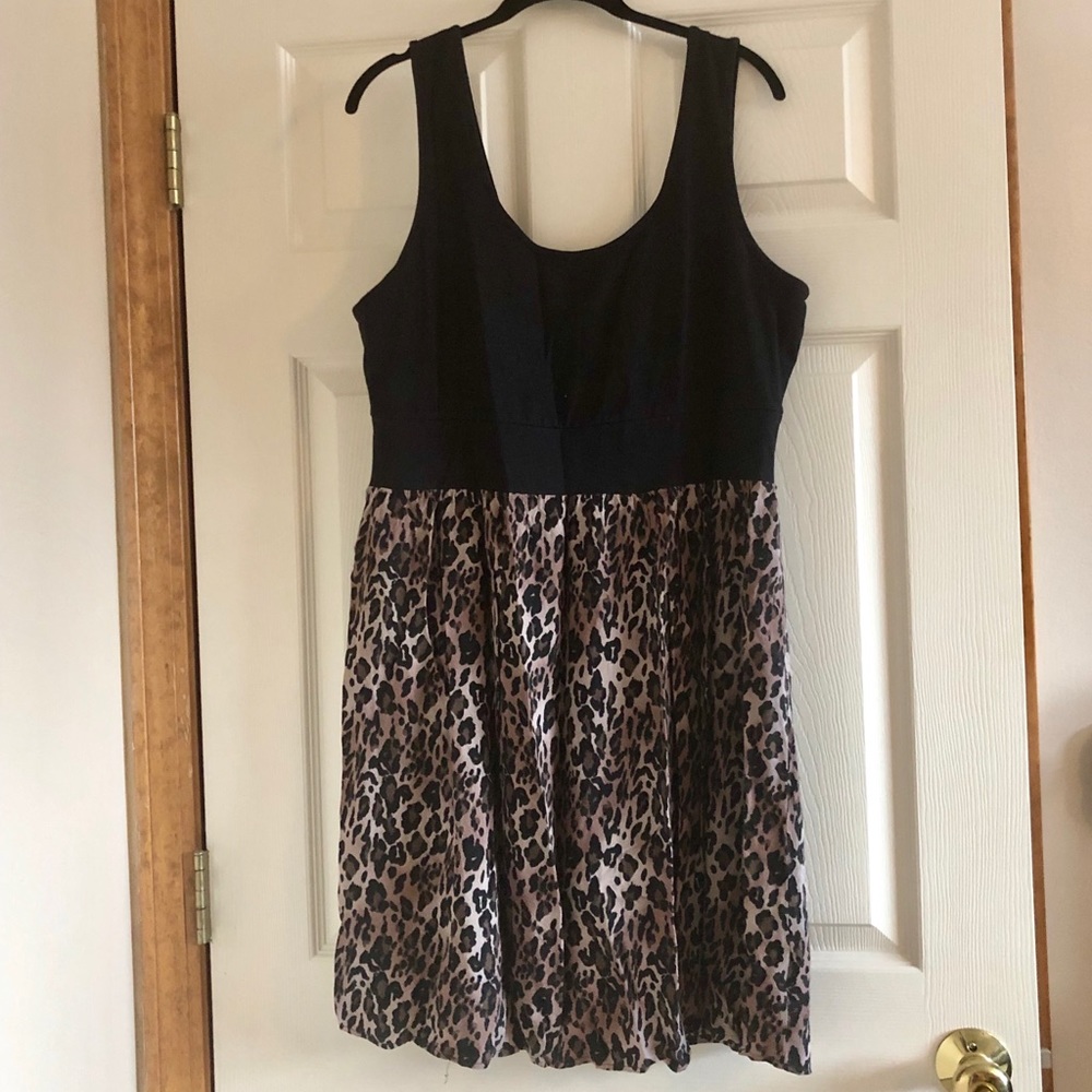 Torrid Sz. 1 Dress
